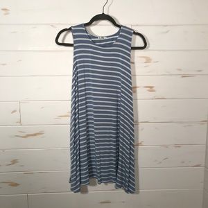 JODIFL striped dress